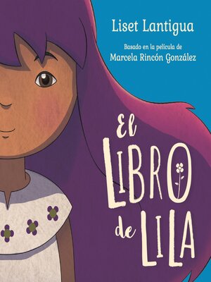 cover image of El libro de Lila